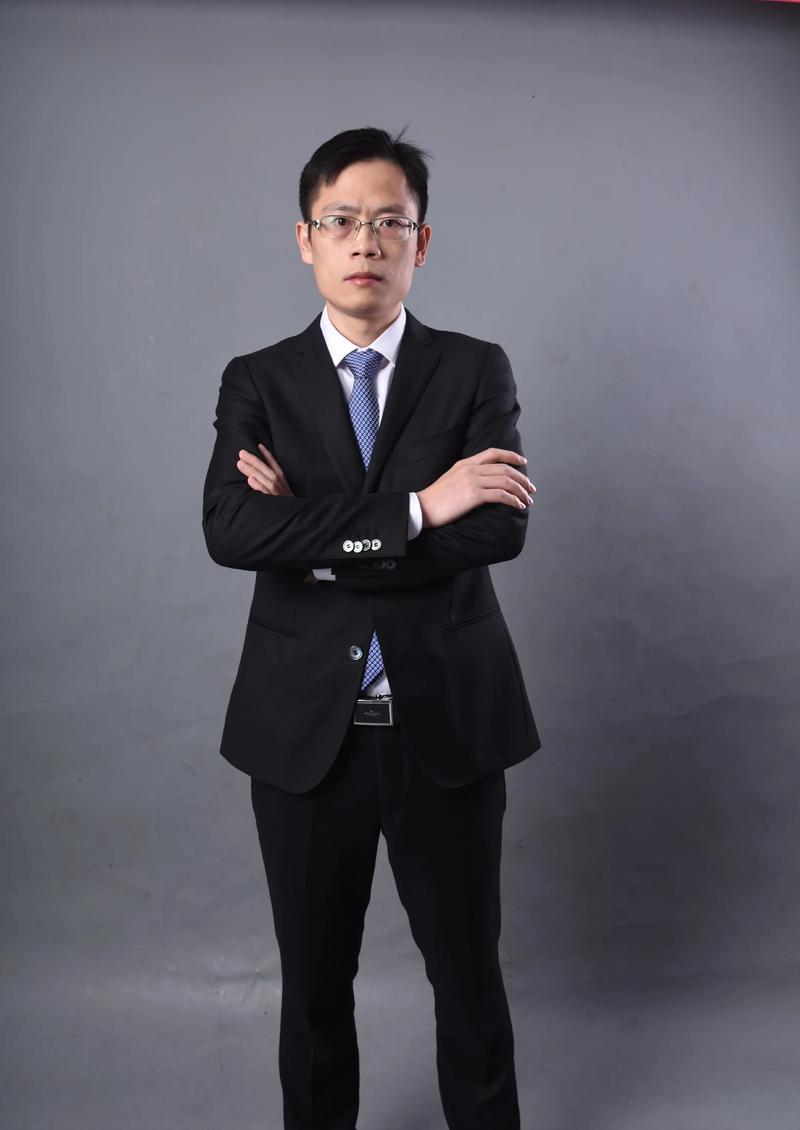 秦予白 内容策划总监